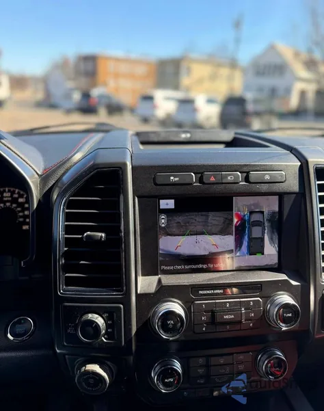 2019 Ford F150 Supercrew z USA, uszkodzony, nr VIN 1FTEW1E45KFA90784